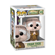 Lade das Bild in den Galerie-Viewer, Funko_Pop_Robin_Hood_Friar_Tuck
