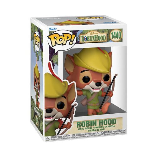 Funko_Pop_Robin_Hood_Robin_Hood