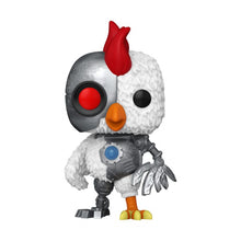 Load image into Gallery viewer, Funko_Pop_Robot_Chicken
