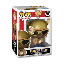 Load image into Gallery viewer, Funko_Pop_Rocks_Flavor_Flav
