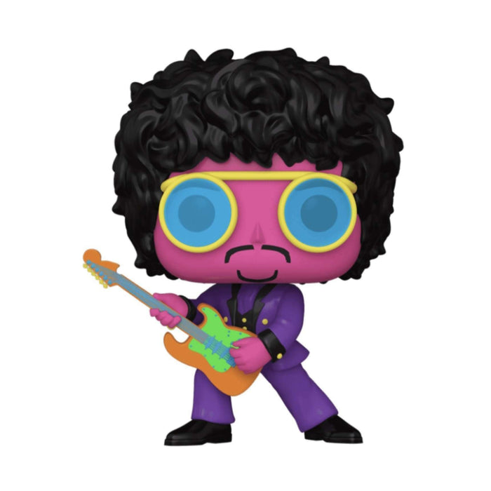 Funko_Pop_Rocks_Jimi_Hendrix_Blacklight_Summer_2023_Convention