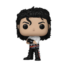 Lade das Bild in den Galerie-Viewer, Funko_Pop_Rocks_Michael_Jackson
