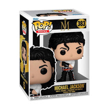 Lade das Bild in den Galerie-Viewer, Funko_Pop_Rocks_Michael_Jackson
