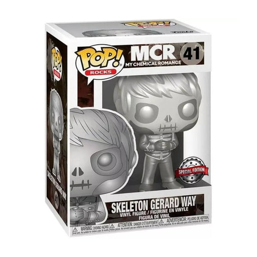 Funko_Pop_Rocks_My_Chemical_Romance_Skeleton_Gerard_Way