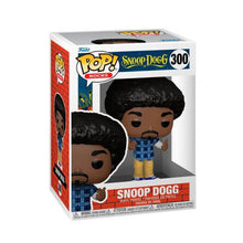 Lade das Bild in den Galerie-Viewer, Funko_Pop_Rocks_Snoop_Dogg
