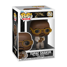 Load image into Gallery viewer, Funko_Pop_Rocks_Tupac_Shakur
