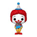 Funko Pop! Ad Icons – Birthday Ronald McDonald #180 | Vinyl Figur