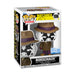 Funko Pop! Movies – Rorschach #1896 | Exklusive Vinyl Figur