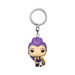 Funko Pop! Keychain K-Pop Demon Hunters – Rumi | Vinyl Schlüsselanhänger