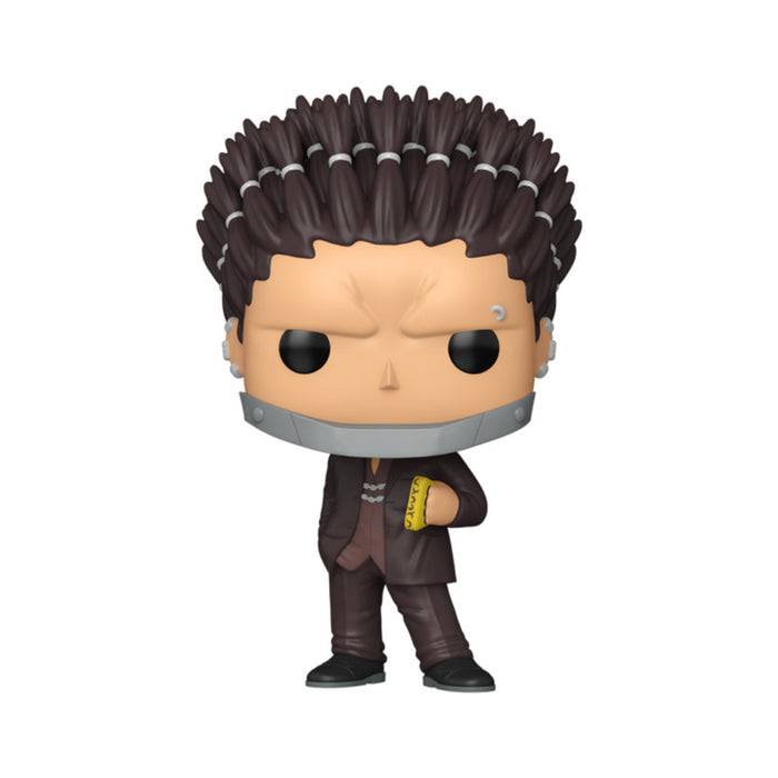 Funko Pop! Sakamoto Days – Hyo #2421 | Vinyl Figur