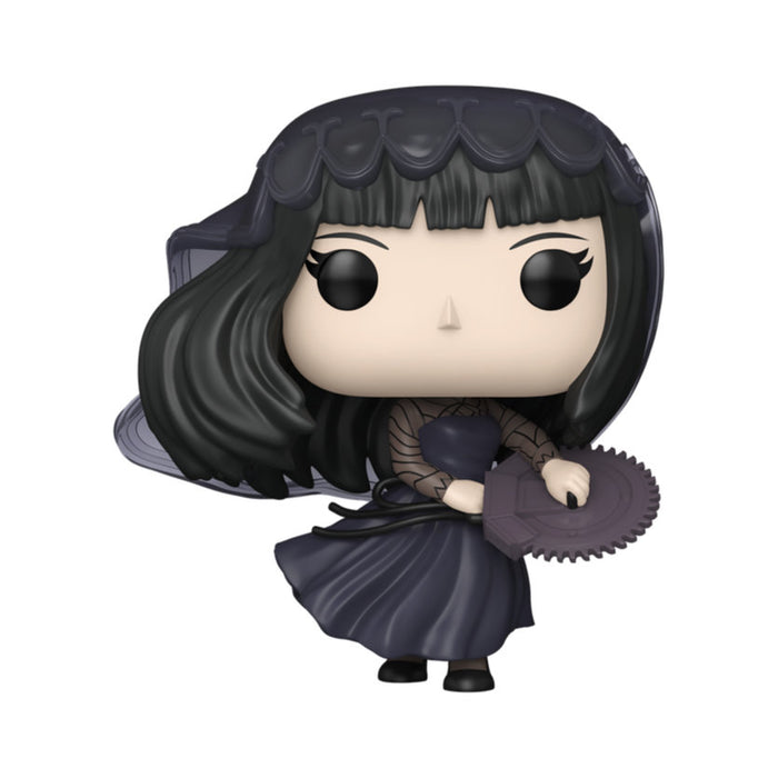 Funko Pop! Sakamoto Days – Osaragi #2419 | Vinyl Figur