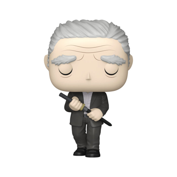 Funko Pop! Sakamoto Days – Takamura #2420 | Vinyl Figur