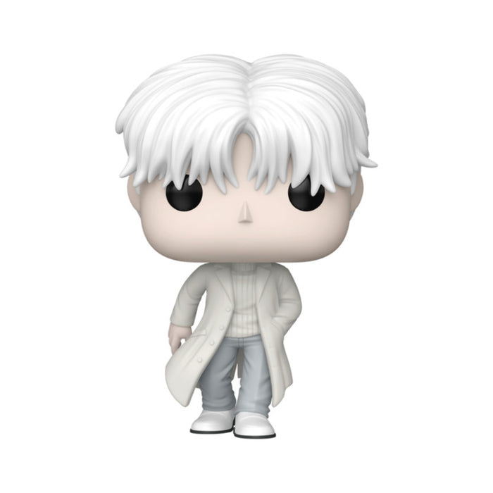 Funko Pop! Sakamoto Days – X #2422 | Vinyl Figur