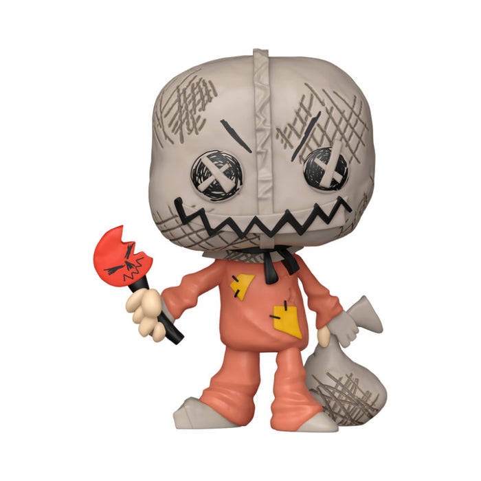 Funko Pop! Movies – Sam (Doodles) | Trick ’r Treat | Vinyl Figur