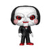 Funko Pop! Movies – Saw – Billy the Puppet #1823 | Vinyl Figur