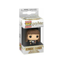 Load image into Gallery viewer, Funko_Pop_Schluesselanhaenger_Hermione_Granger
