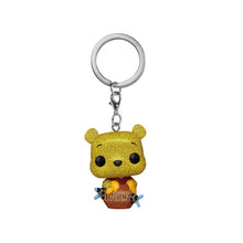 Load image into Gallery viewer, Funko_Pop_Schluesselanhaenger_Winnie_The_Pooh_Diamond
