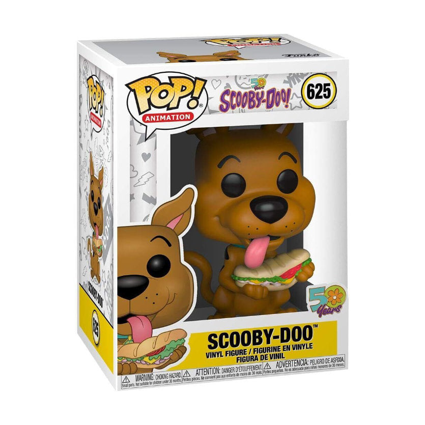 Funko_Pop_Scooby_Doo_Scooby_Doo_With_Sandwich