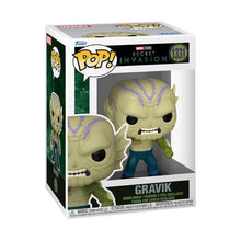 Load image into Gallery viewer, Funko_Pop_Secret_Invasion_Gravik
