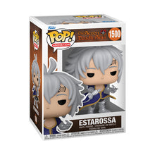 Lade das Bild in den Galerie-Viewer, Funko_Pop_Seven_deadly_Sins_Estarossa
