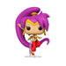 Funko Pop! Shantae – Shantae (Half-Genie Hero) #578 | Vinyl Figur