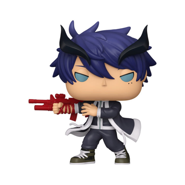 Funko Pop! Tougen Anki – Shiki Ichinose #2440 | Vinyl Figur