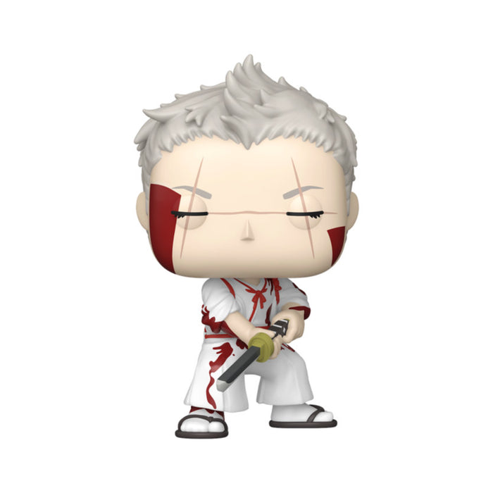 Funko Pop! Hell's Paradise – Shion #2284 | Vinyl Figur