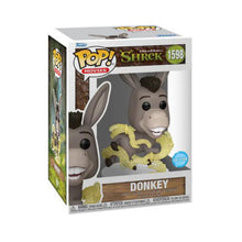 Lade das Bild in den Galerie-Viewer, Funko_Pop_Shrek_Donkey
