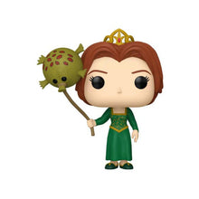 Lade das Bild in den Galerie-Viewer, Funko_Pop_Shrek_Princess_Fiona
