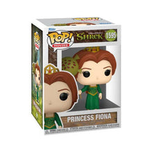 Lade das Bild in den Galerie-Viewer, Funko_Pop_Shrek_Princess_Fiona
