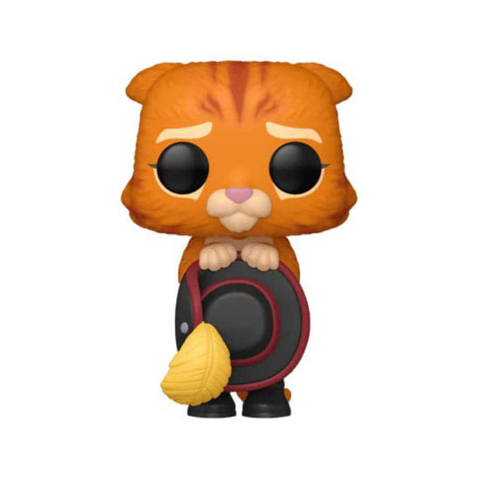 Funko_Pop_Shrek_Puss_In_Boots