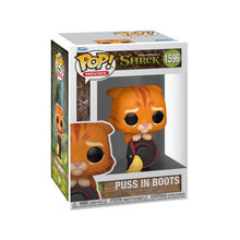 Lade das Bild in den Galerie-Viewer, Funko_Pop_Shrek_Puss_In_Boots
