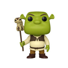 Lade das Bild in den Galerie-Viewer, Funko_Pop_Shrek_Shrek
