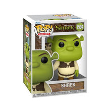 Lade das Bild in den Galerie-Viewer, Funko_Pop_Shrek_Shrek
