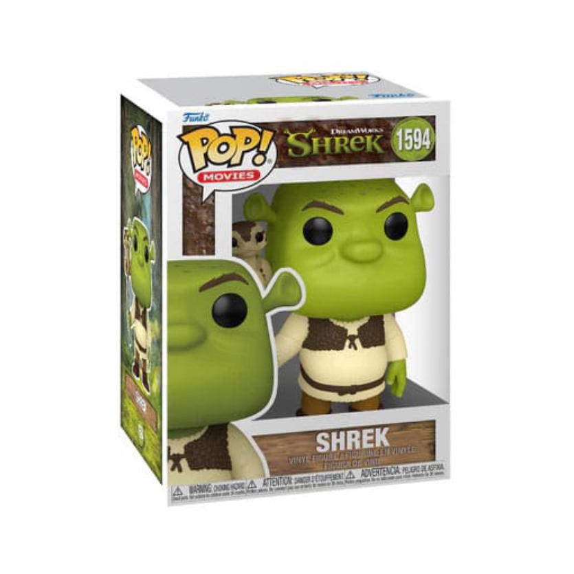 Funko_Pop_Shrek_Shrek