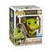 Funko Pop! Shrek – Shrek Bathing #1784 | Exclusive Vinyl Figur