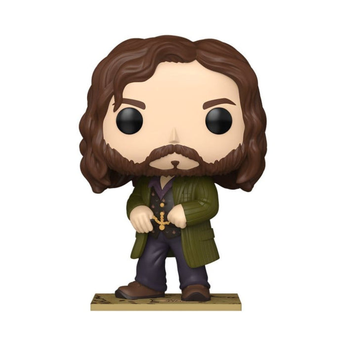 Funko Pop! Harry Potter – Sirius Black #222 | Vinyl Figur