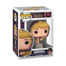 Lade das Bild in den Galerie-Viewer, Funko_Pop_Sleeping_Beauty_Aurora
