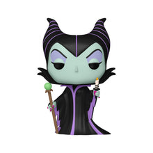 Lade das Bild in den Galerie-Viewer, Funko_Pop_Sleeping_Beauty_Maleficent
