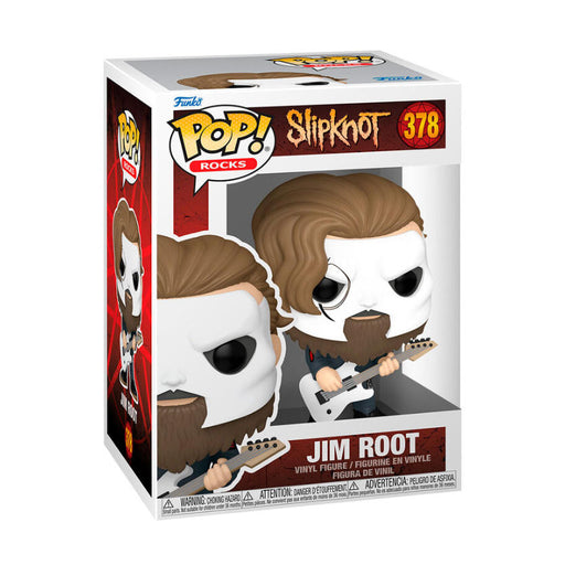 Funko_Pop_Slipknot_Jim_Root