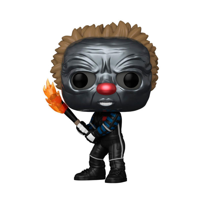 Funko Pop! Slipknot - Clown #297