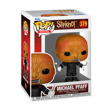 Lade das Bild in den Galerie-Viewer, Funko_Pop_Slipknot_Michael_Pfaff
