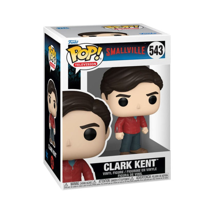 Funko_Pop_Smallville_Clark_Kent