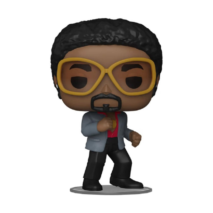 Funko Pop! Snoop Dogg – Snoop Dogg #382 | Exklusive Vinyl Figur