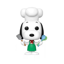 Load image into Gallery viewer, Funko_Pop_Snoopy_Snoopy_Funside_Sticker
