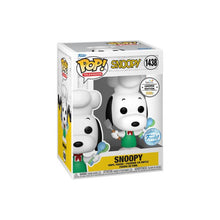 Load image into Gallery viewer, Funko_Pop_Snoopy_Snoopy_Funside_Sticker
