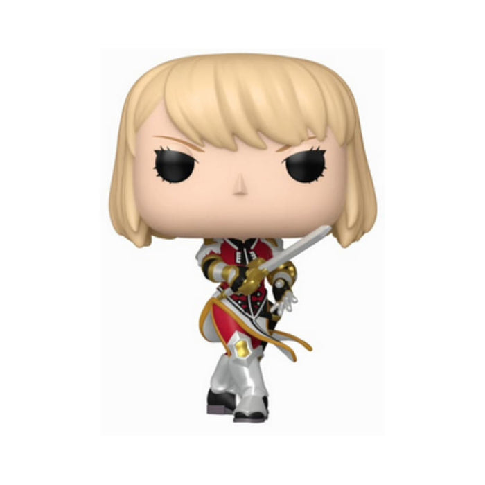 Funko_Pop_Solo_Leveling_ChaHae-In