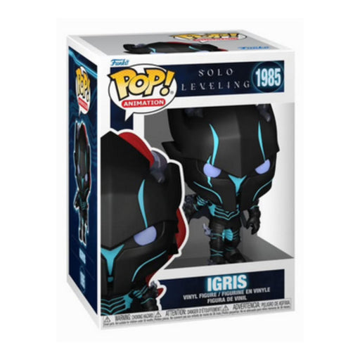 Funko_Pop_Solo_Leveling_Igris