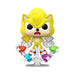 Funko_Pop_Sonc_The_Hedgehog_Super_Sonic_With_Emeralds_Flocked