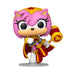 Funko Pop! DC Comics X Sonic - Amy As Wonder Woman #595